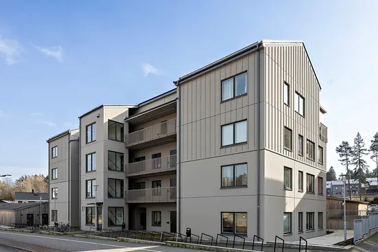 Bostadsrätt, Olles gata 19, Ytterby Nordtag, Kungälv