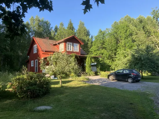 Villa, Hå 170, Ljusne, Söderhamn
