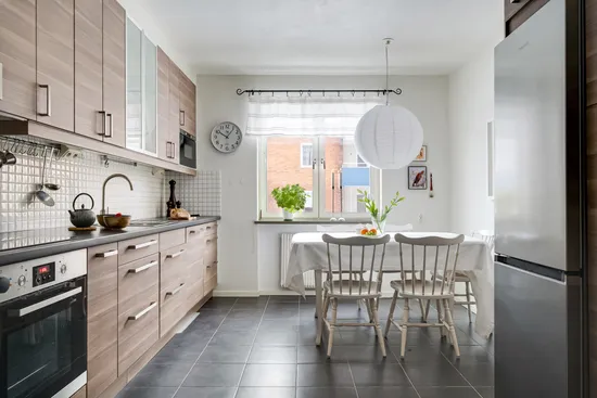 Bostadsrätt, Nygårdsvägen 18D, Kristianstad