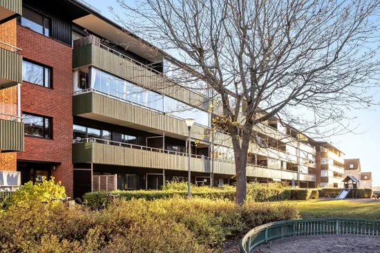 Bostadsrätt, Gränby tvärgata 4, Salabacke, Uppsala