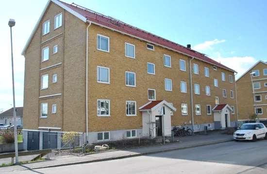 Bostadsrätt, Bangatan 37, Mariero, Vänersborg