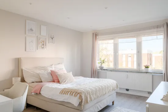 Bostadsrätt, Balladgatan 33, Högaholm, Malmö