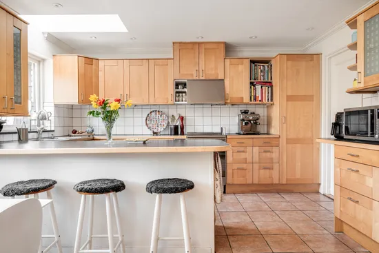 Villa, Länsmansvägen 38A, Höllviken, Vellinge