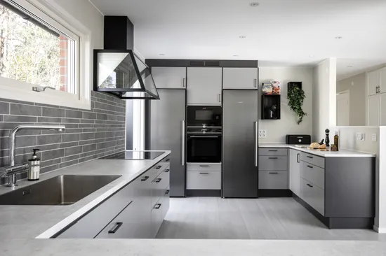 Villa, Singelvägen 11, Vä, Kristianstad