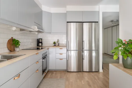 Bostadsrätt, Förrådsvägen 34, Centrala Huddinge, Huddinge
