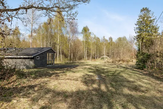 Fritidshus, Tryggaröd 1314H, Broby, Östra Göinge