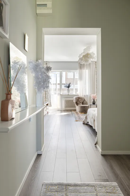Bostadsrätt, Engelbrektsgatan 50, Trelleborg - Centralt, Trelleborg