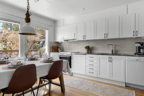 Bostadsrätt, Vidablicksvägen 46, Trollbäcken / Skälsätra, Tyresö