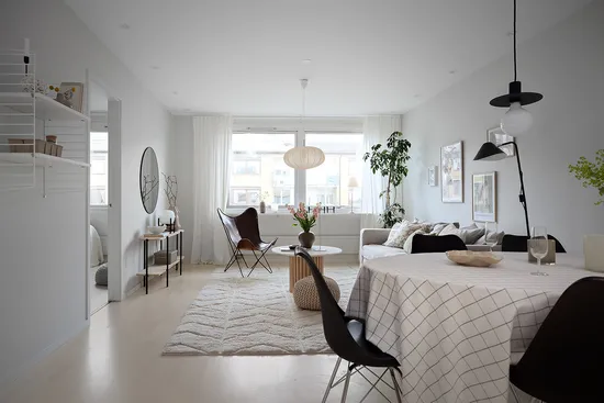 Bostadsrätt, Vetekornsgatan 33, Mölndal - Bifrost, Mölndal