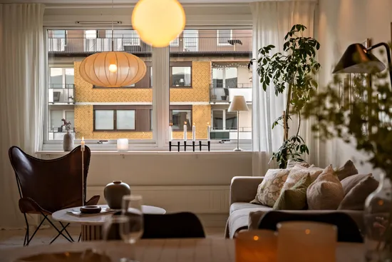 Bostadsrätt, Vetekornsgatan 33, Mölndal - Bifrost, Mölndal