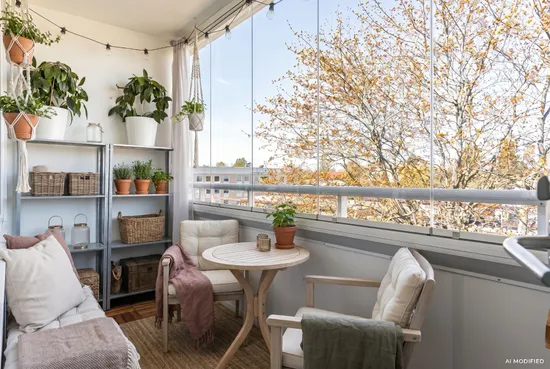 Bostadsrätt, Irisgatan 16, Mellringe, Örebro