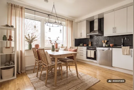 Bostadsrätt, Irisgatan 16, Mellringe, Örebro