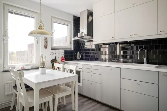Bostadsrätt, Skarpövägen 19, Västra Orminge, Nacka