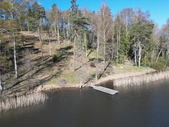 Fritidshus, Björkbackavägen 26, Håbo