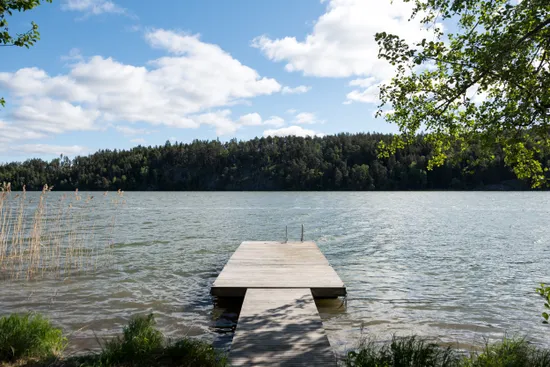 Fritidshus, Björkbackavägen 26, Håbo
