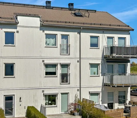 Bostadsrätt, Umeågatan 18M, Ärrarps Ängar, Ängelholm