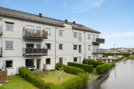Bostadsrätt, Umeågatan 18M, Ärrarps Ängar, Ängelholm