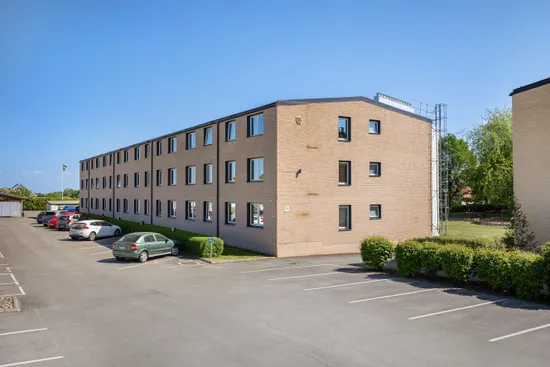 Bostadsrätt, Länsmansgatan 11C, Norrmalm, Skövde