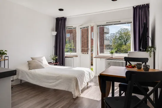 Bostadsrätt, Torekovsgatan 1B, Wilson Park, Helsingborg
