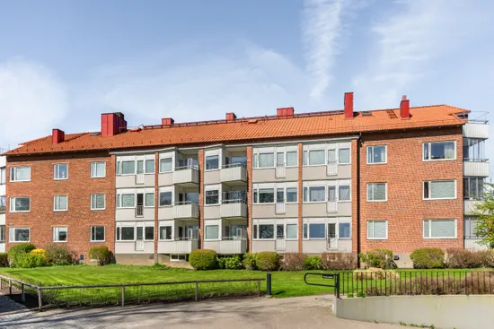 Bostadsrätt, Torekovsgatan 1B, Wilson Park, Helsingborg