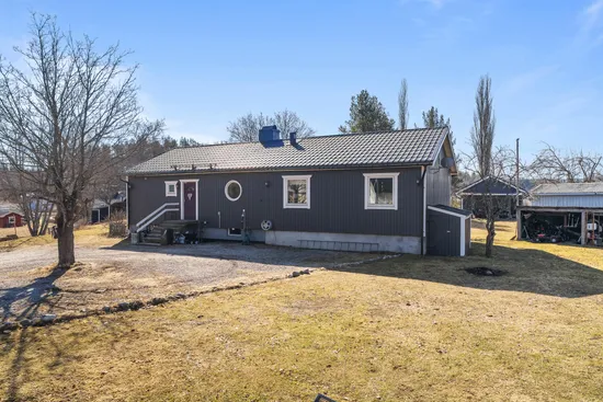 Villa, Havrevägen 3, Njurunda, Sundsvall