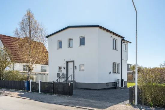 Villa, Föreningsgatan 18, Teckomatorp, Svalöv