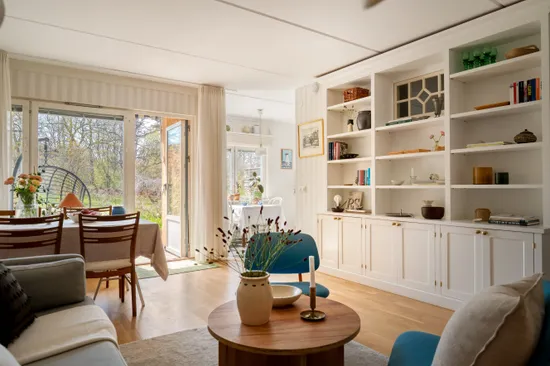 Bostadsrätt, Syrenparken 19, Saltsjöbaden, Nacka