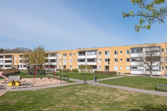 Bostadsrätt, Rösgången 11, Vidablick, Norrköping