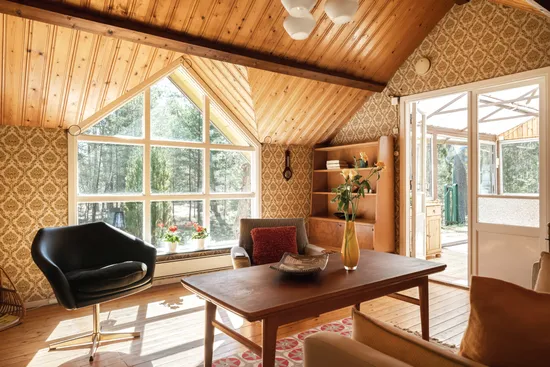 Fritidshus, Sågverksvägen 10, Yngsjö - Havsbadsområdet, Kristianstad