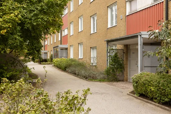 Bostadsrätt, Runslingan 10B, Linero, Lund