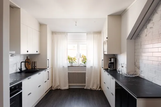 Bostadsrätt, Agnegatan 12C, Blåsbo, Västerås
