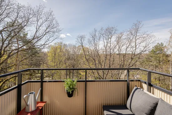 Bostadsrätt, Mandelbrödsvägen 21, 3tr, Sköndal, Stockholm