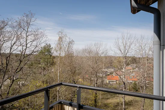 Bostadsrätt, Mandelbrödsvägen 21, 3tr, Sköndal, Stockholm