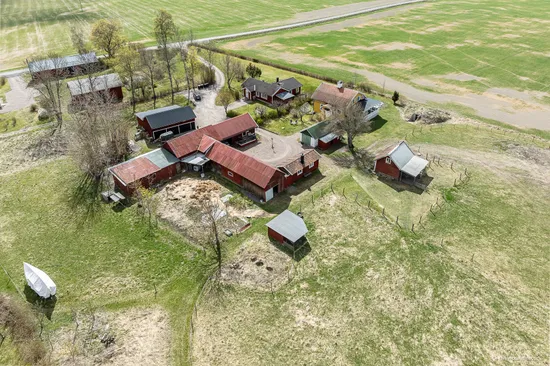 Villa, Sylta 10, Uppsala