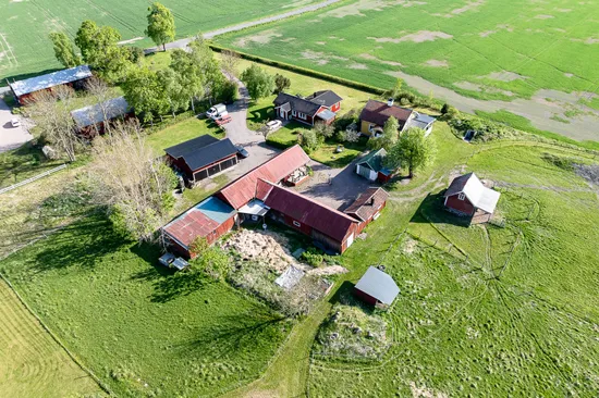 Villa, Sylta 10, Bälinge, Uppsala