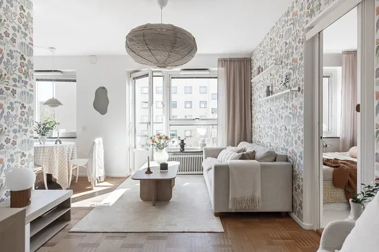 Bostadsrätt, Ostgatan 16, Kallebäck, Göteborg