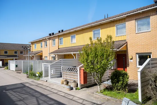 Bostadsrätt, Nordanvindsgatan 11G, Nya Kungsgården, Ängelholm