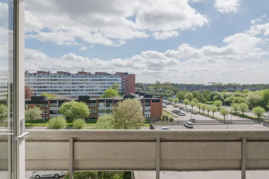 Bostadsrätt, Vårvädersvägen 6B, Klostergården, Lund