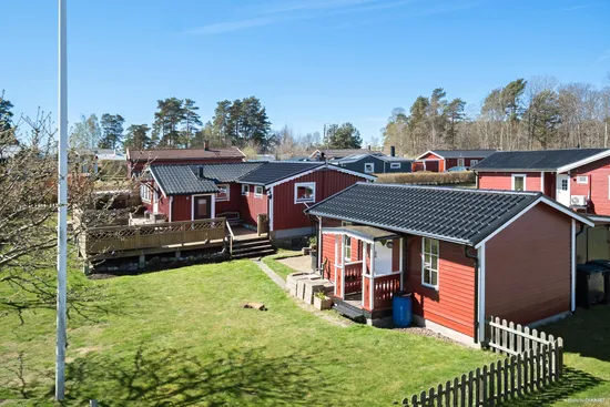 Fritidshus, Klarinettvägen 5301, Sandviken, Sölvesborg