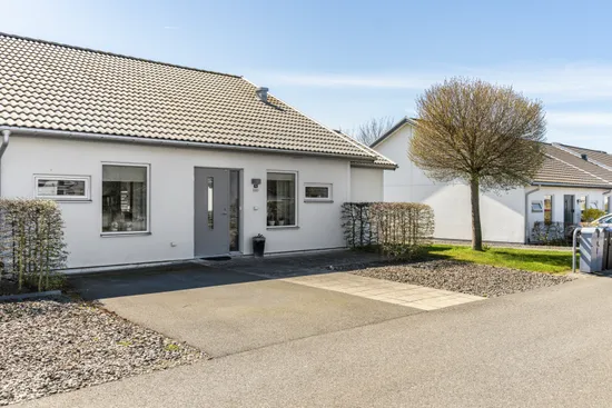 Radhus, Kungsliljevägen 47E, Hammar, Kristianstad