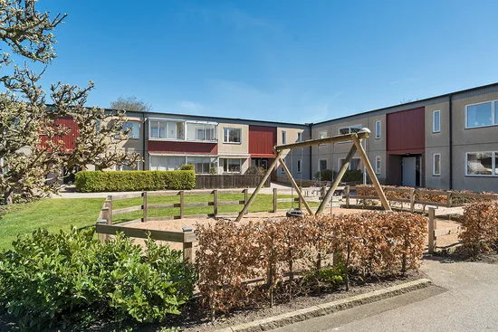 Bostadsrätt, Löpargatan 44B, Västra Fäladen, Landskrona