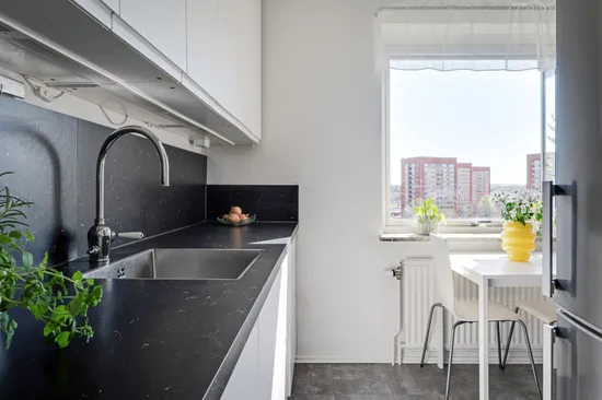 Bostadsrätt, Fiolgatan 8, Göteborg