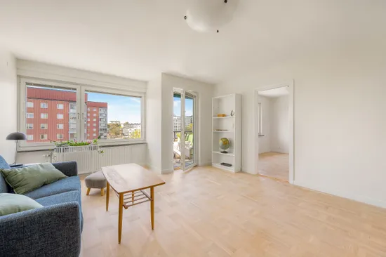 Bostadsrätt, Källängsvägen 8, Näset, Lidingö
