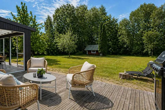 Villa, Vilshärads Kornväg 8, Villshärad, Halmstad