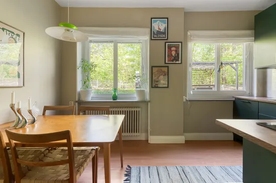 Bostadsrätt, Tranebergsvägen 54, Bromma / Traneberg, Stockholm