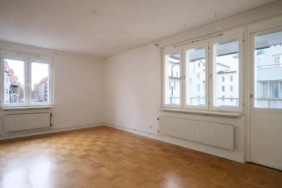 Bostadsrätt, Fatburs kvarngata 11, Södermalm, Stockholm
