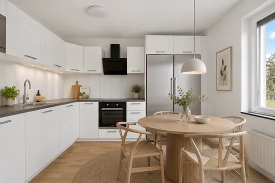 Bostadsrätt, Sörgården 139, Sörgården, Vallentuna