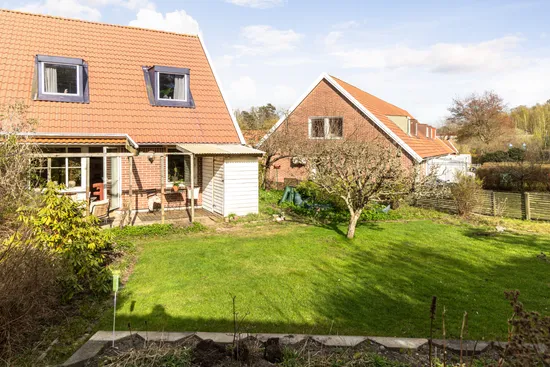 Villa, Radhus, Ålegårdsgatan 174, Mölndal - Balltorp, Mölndal