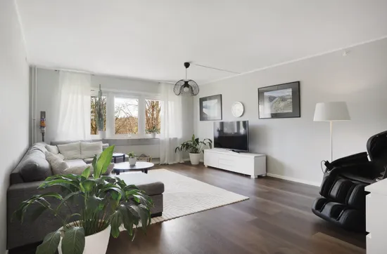 Bostadsrätt, Vindfällegatan 5, Uddevalla