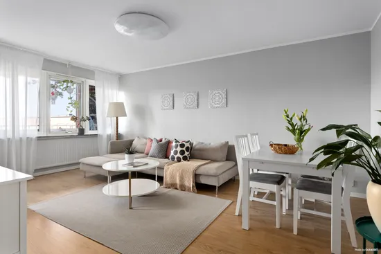 Bostadsrätt, Höjagatan 28, Röda Höja, Malmö